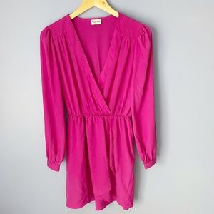 Brigitte Bailey Demri Dress M